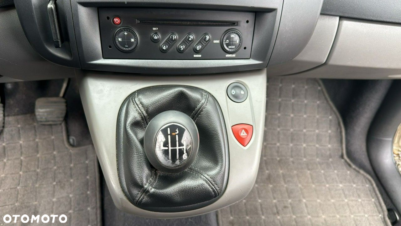 Renault Scenic - 19