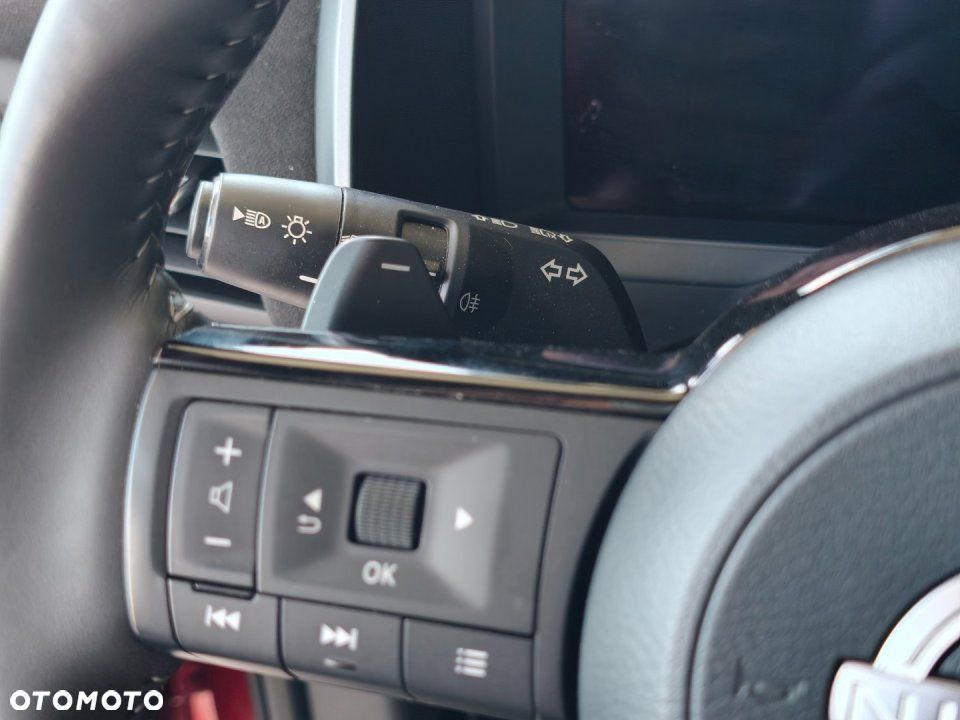 Nissan Qashqai - 13