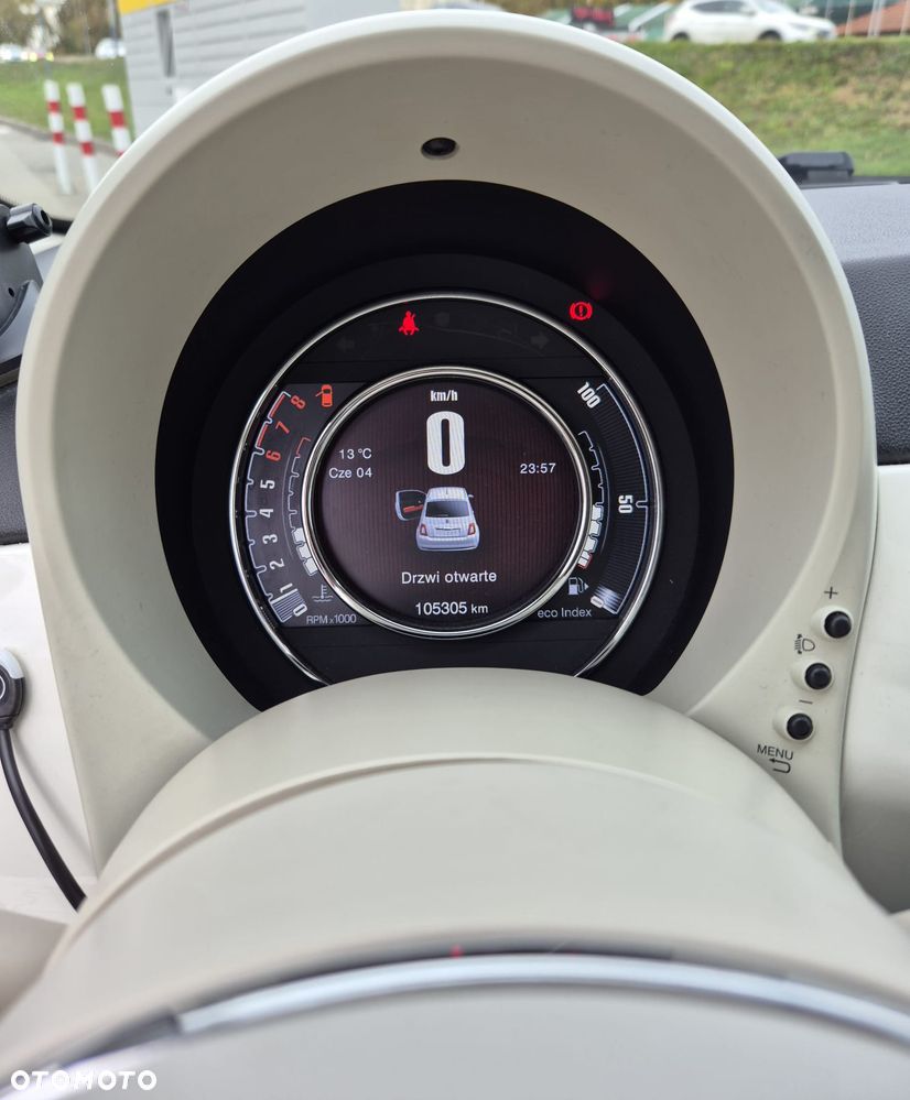 Fiat 500 - 15