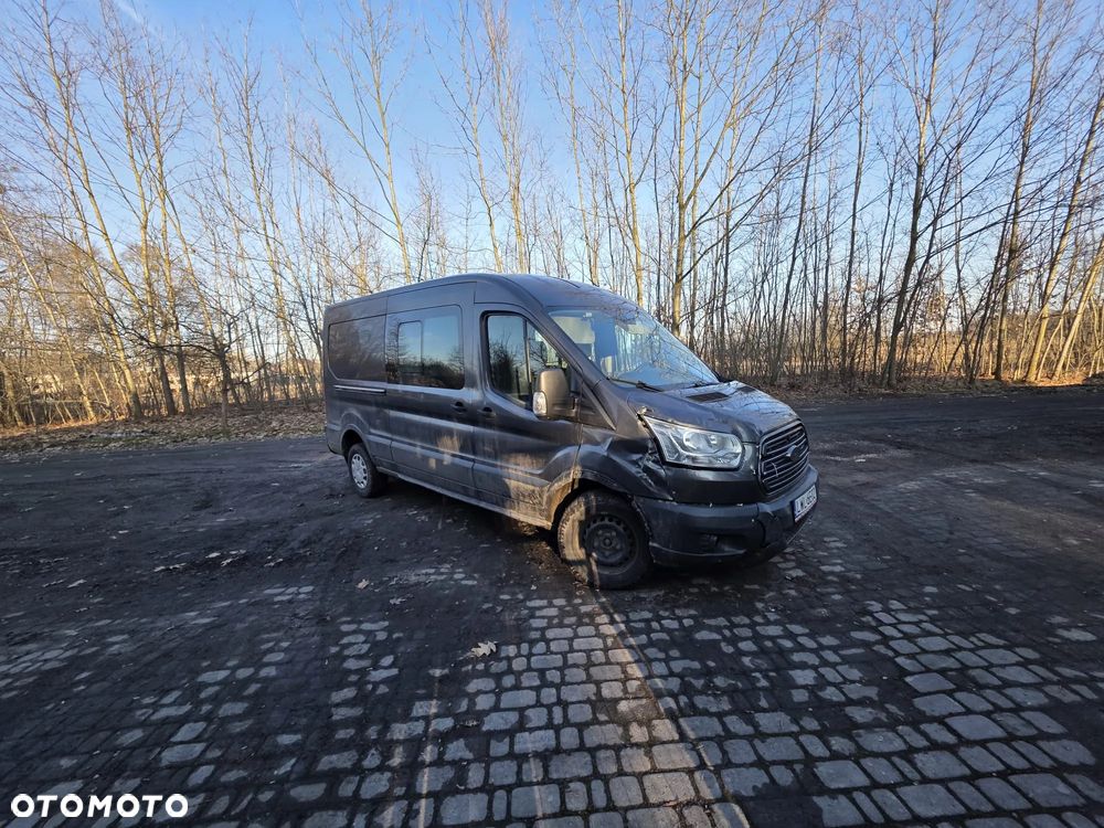 Ford TRANSIT - 8