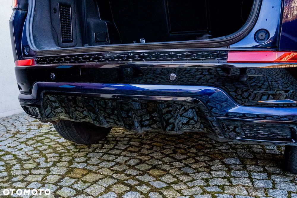 Land Rover Discovery Sport 2.0 D180 R-Dynamic S - 16