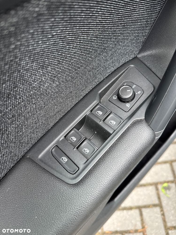 Seat Tarraco 2.0 TDI Xcellence S&S 4Drive DSG - 7