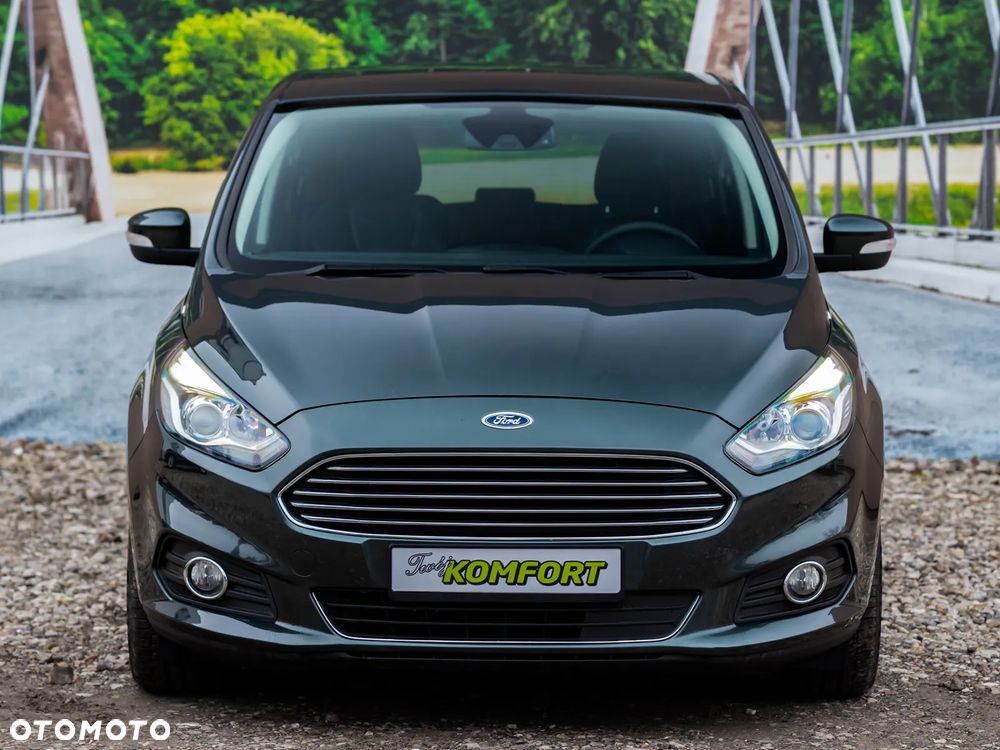 Ford S-Max - 4