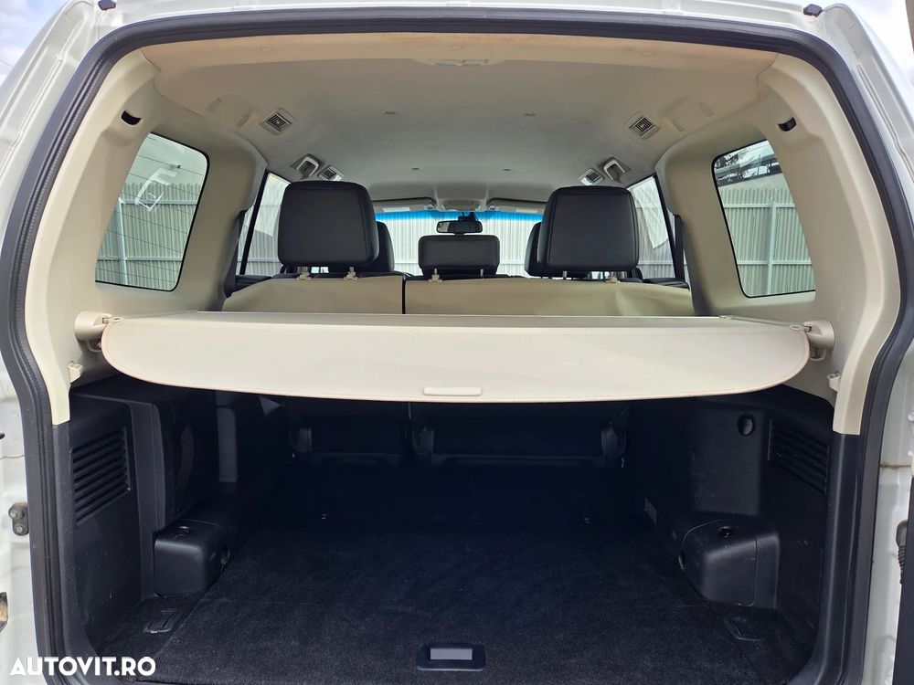 Mitsubishi Pajero 3.2 DI-D Instyle - 9