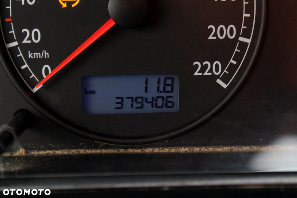 Volkswagen Multivan L1 Highline 4Motion - 16