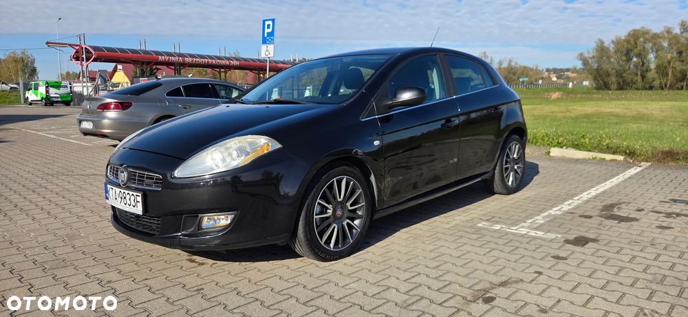 Fiat Bravo 2008 photo 2