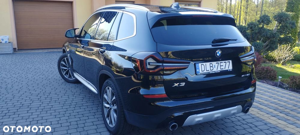 BMW X3 - 30