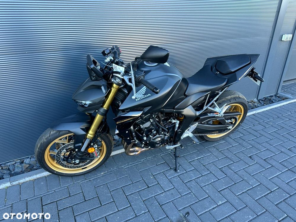 Honda CB