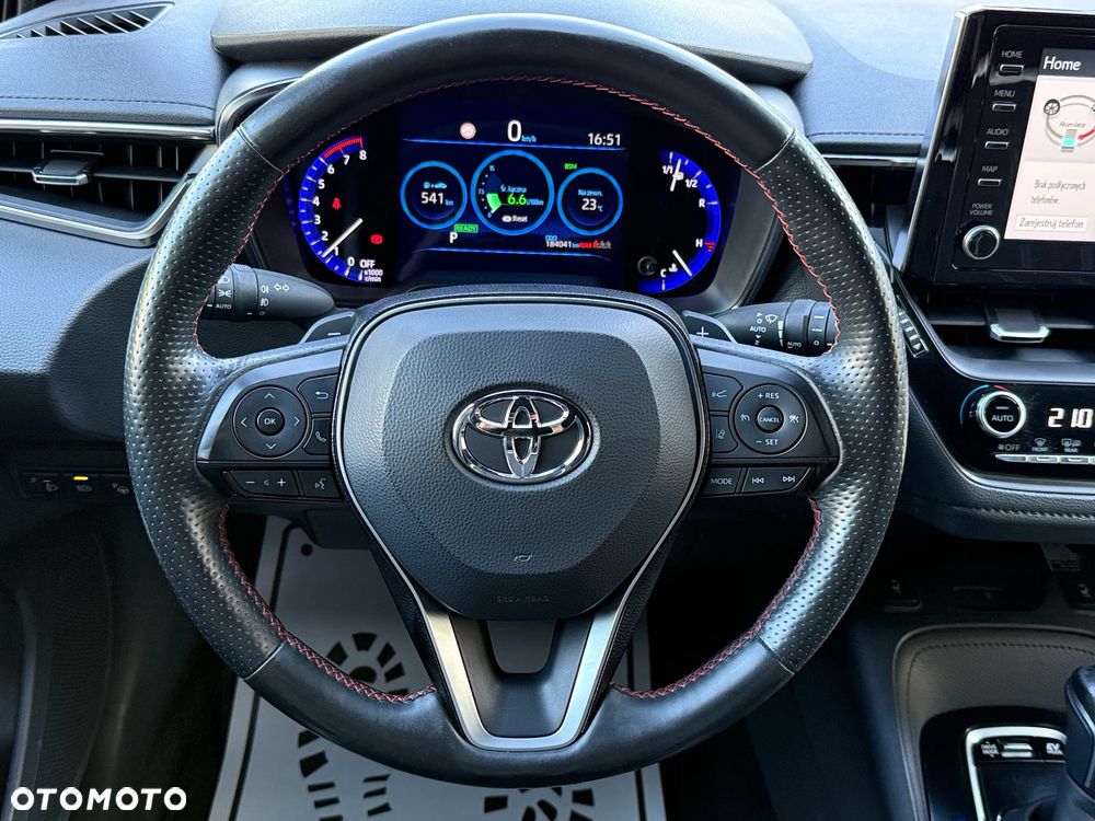 Toyota GR Corolla - 6