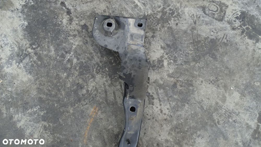 SANKI WÓZEK KOŁYSKA MERCEDES W169 A150 - 5