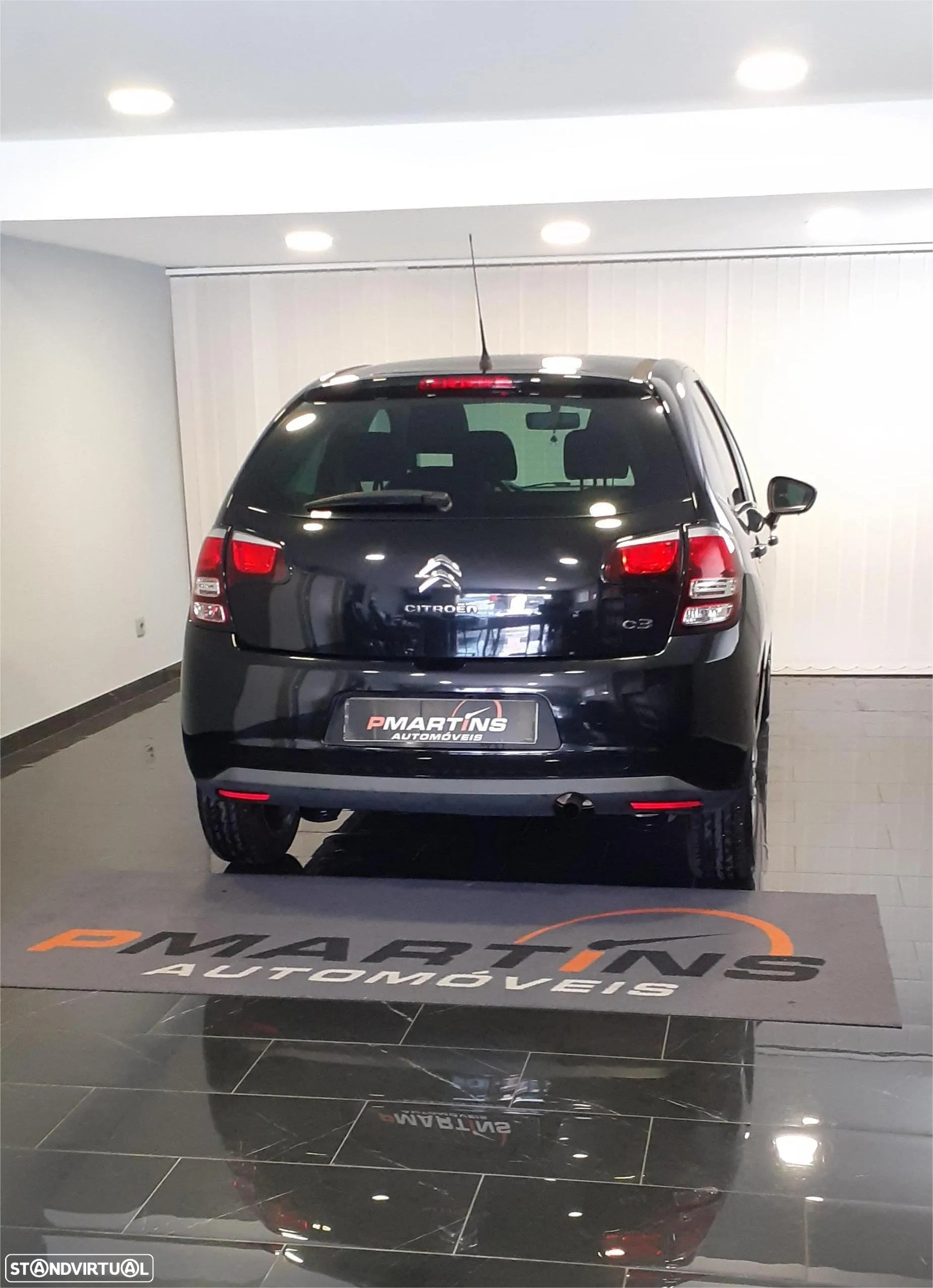 Citroën C3 1.2 PureTech Collection - 5