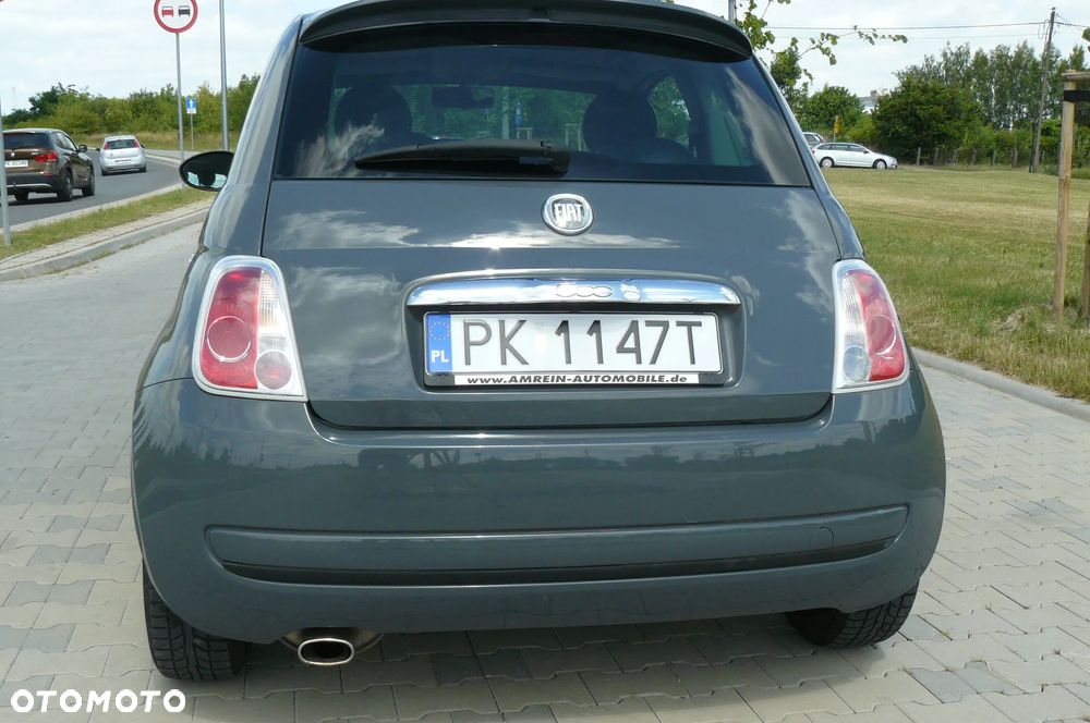 Fiat 500 - 8