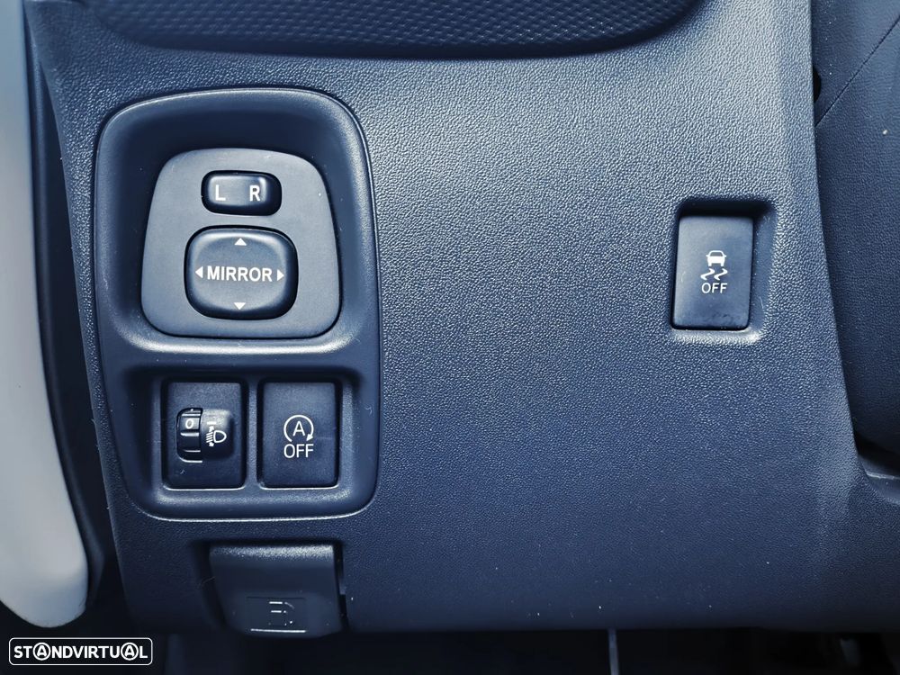 Citroën C1 1.0 VTi Feel - 28
