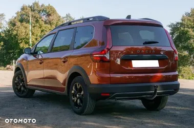 DACIA JOGGER od2022 NOWY HAK HOLOWNICZY Z KULĄ ODKRĘCANĄ NA DWIE ŚRUBY STEINHOF - 7