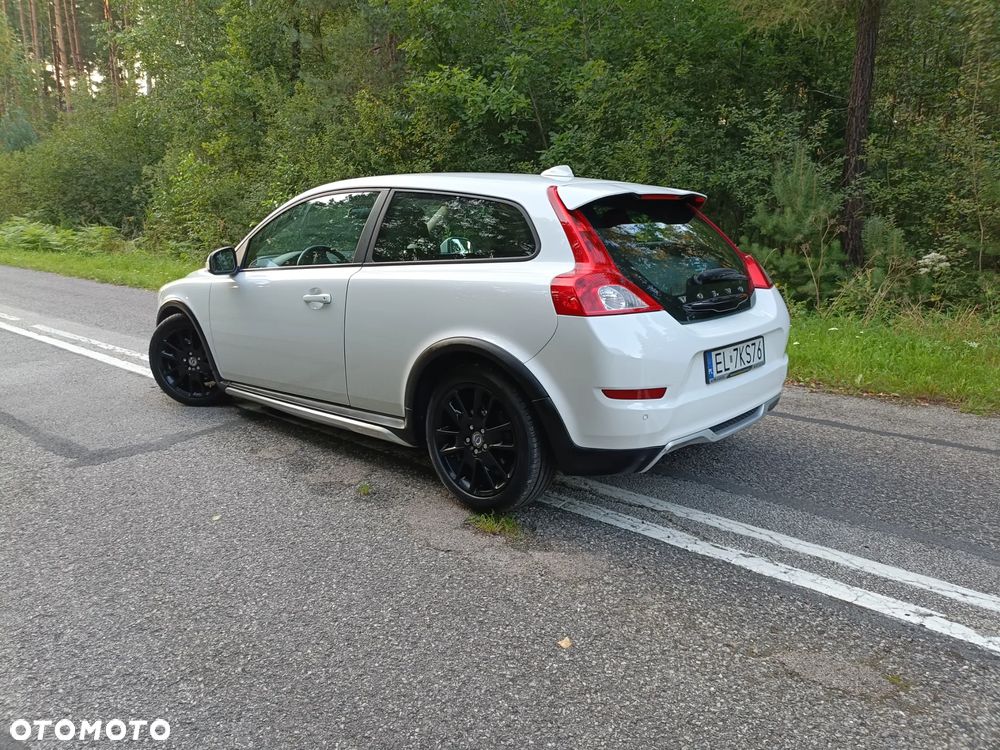 Volvo C30 1.6D DRIVe R-Design Start-Stop - 24