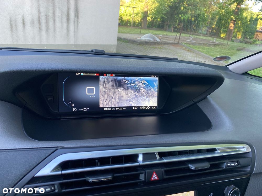 Citroën C4 Picasso PureTech 130 Stop&Start Seduction - 8