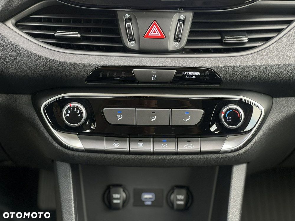 Hyundai i30 1.0 T-GDI Modern - 16