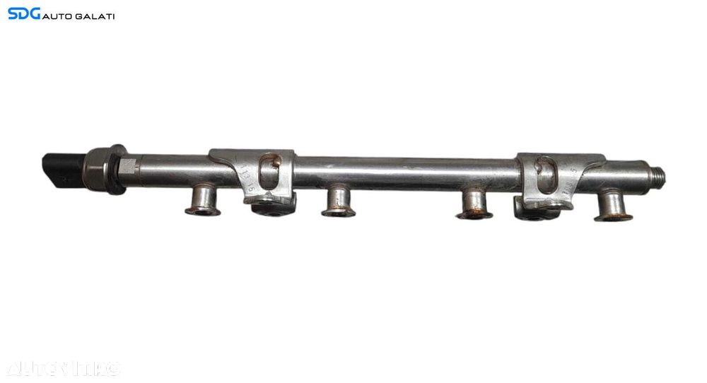 Rampa Injectoare Volkswagen Jetta 4 1.2 Benzina 2011 - 2018 Cod 04E133320D [N0944] - 1