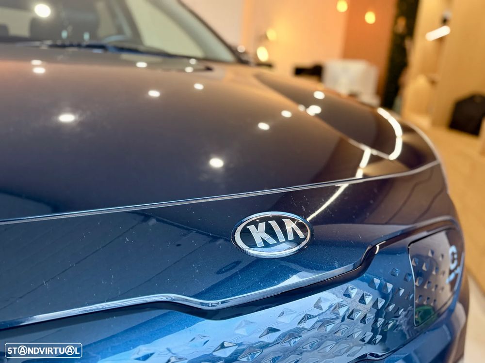 Kia e-Niro Spirit - 40