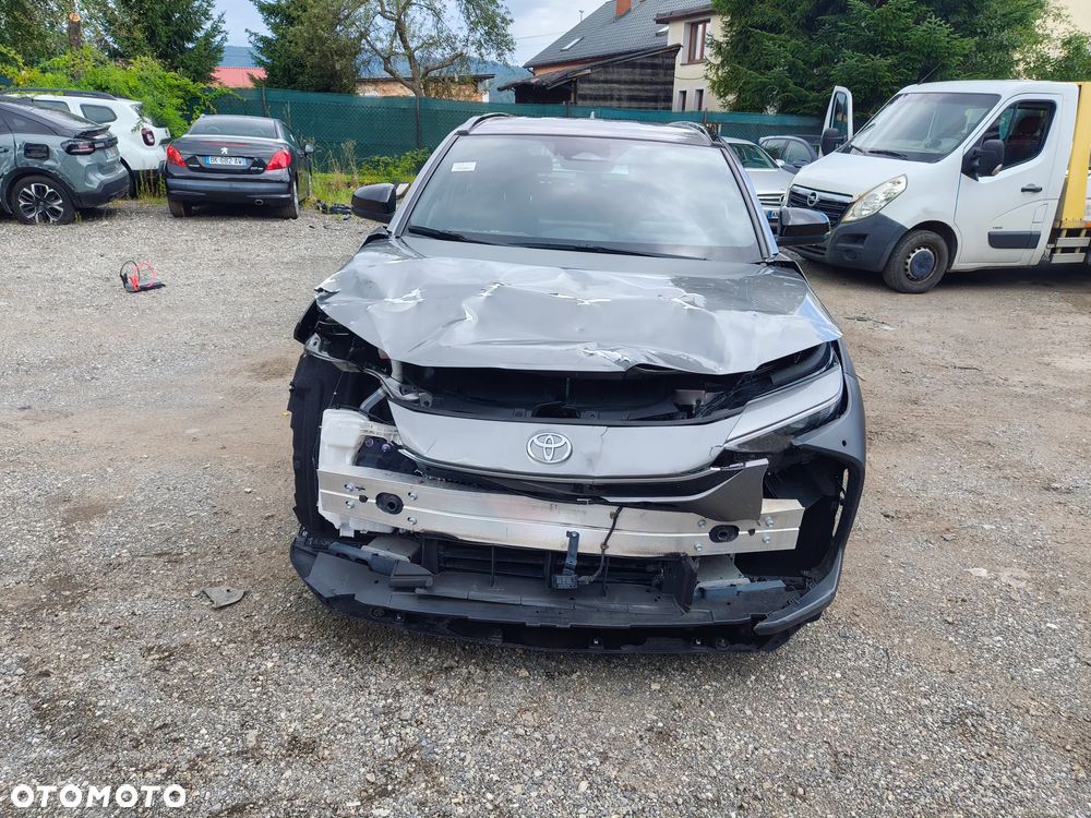 Toyota bZ4X 71.4kWh 4x4 Prestige - 6