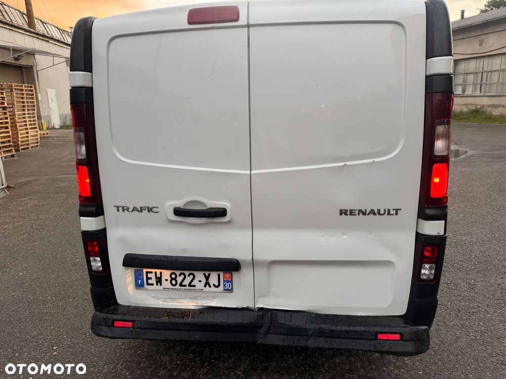 Renault Trafic - 7