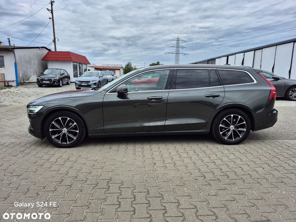 Volvo V60 - 23
