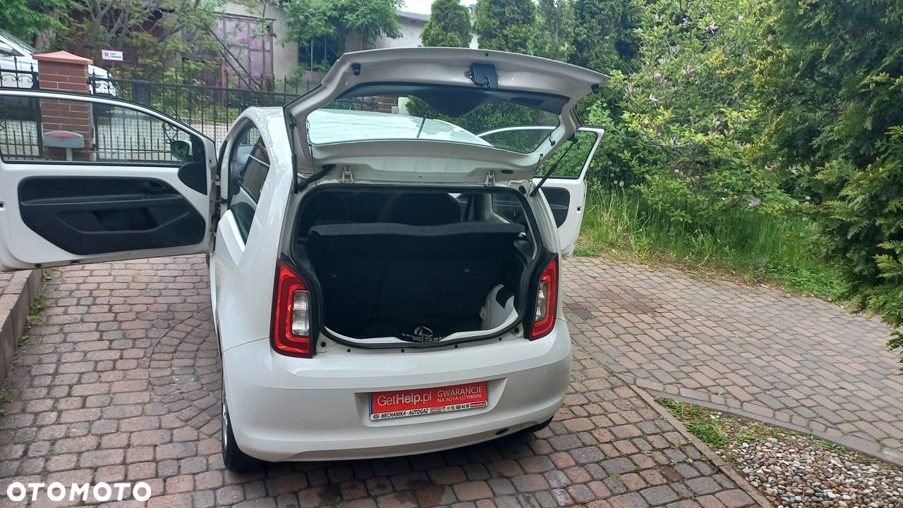 Skoda Citigo - 39