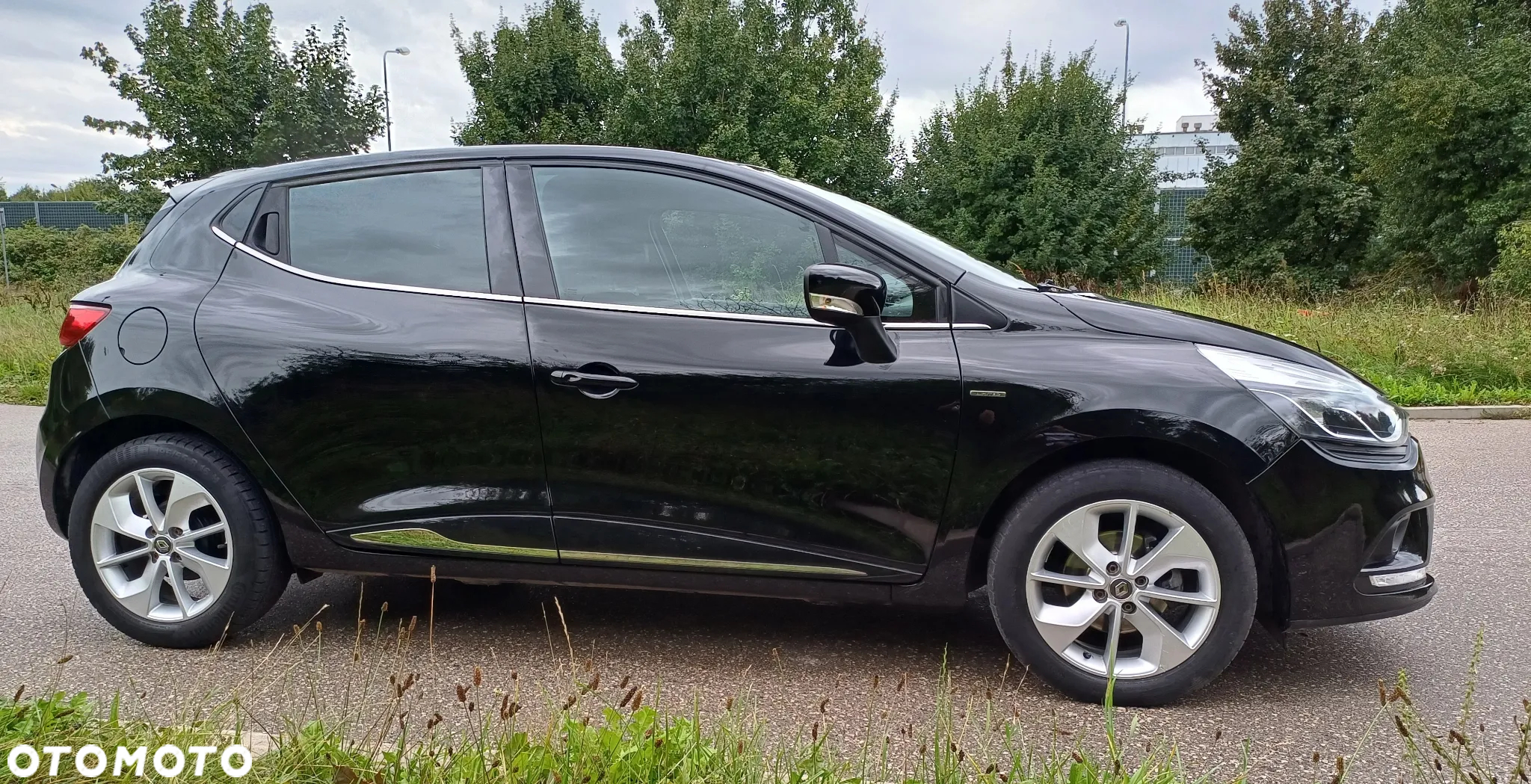 Renault Clio 0.9 Energy TCe Limited 2018 - 3