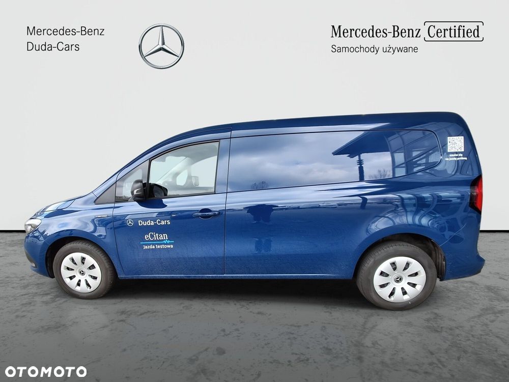 Mercedes-Benz eCitan ekstra długi - 3