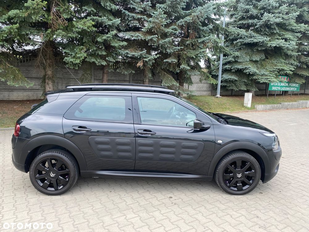 Citroën C4 Cactus - 2