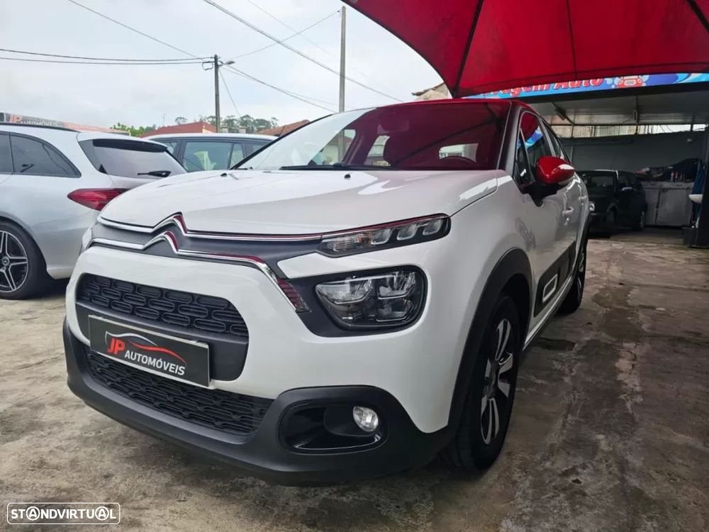 Citroën C3 1.2 PureTech Feel - 4