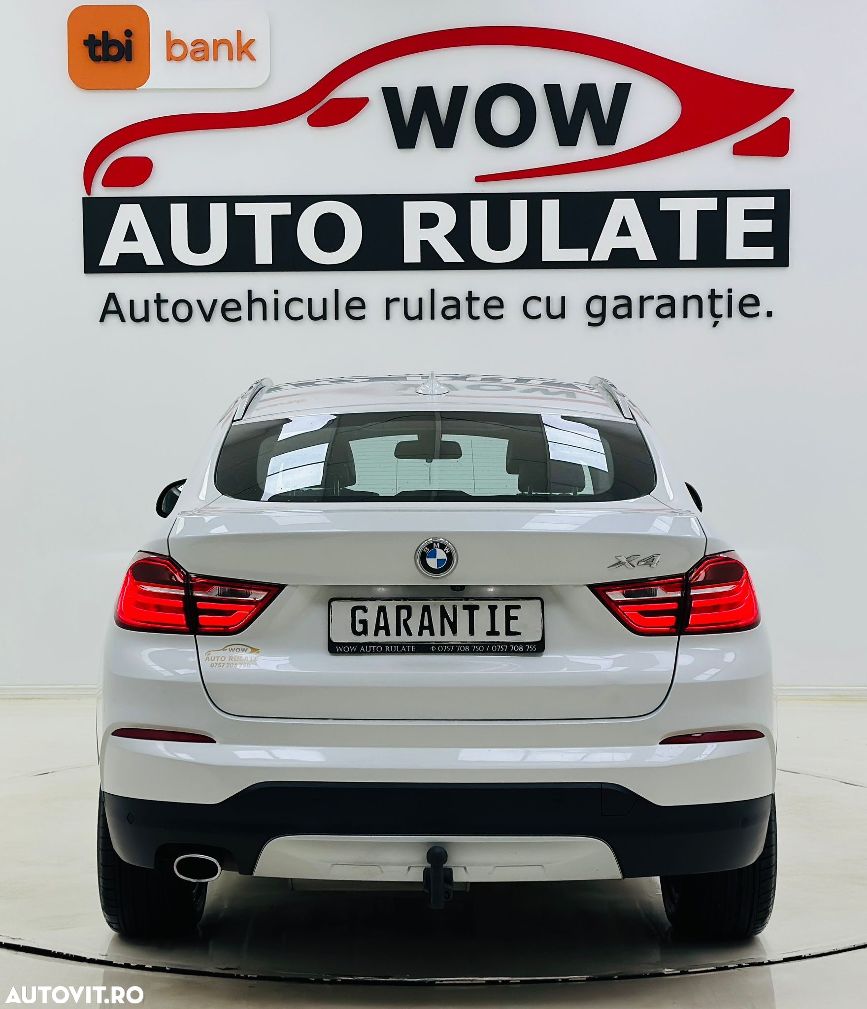 BMW X4 - 9