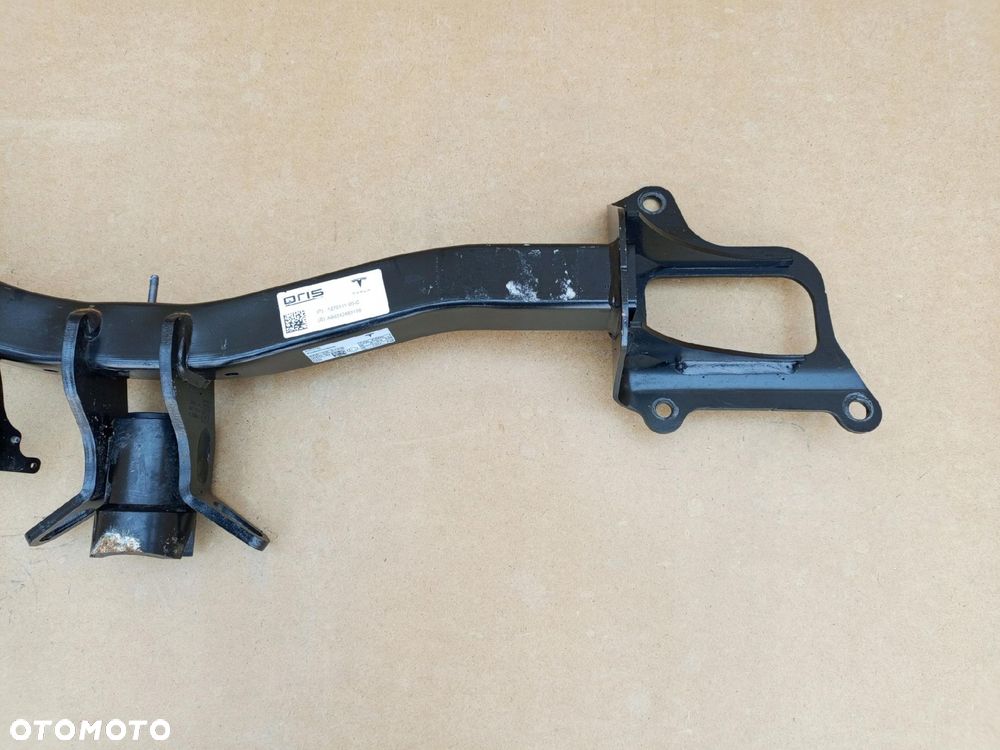 TESLA MODEL 3 2017- HAK HOLOWNICZY BELKA 1670111-00-C - 5