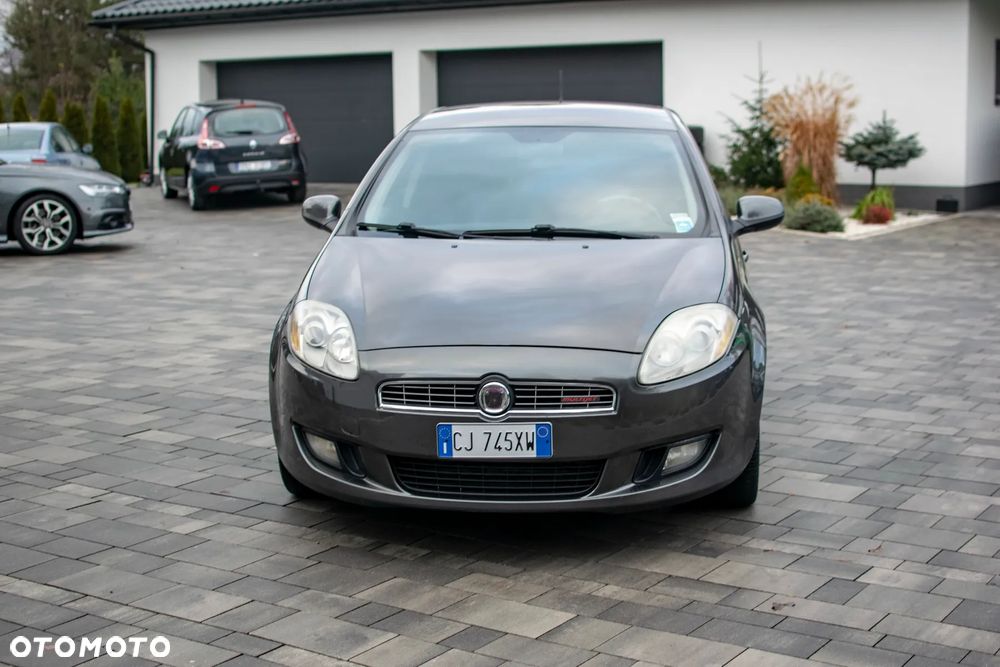 Fiat Bravo - 23