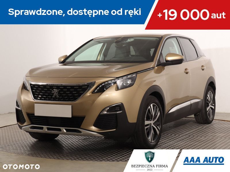 Peugeot 3008 - 2
