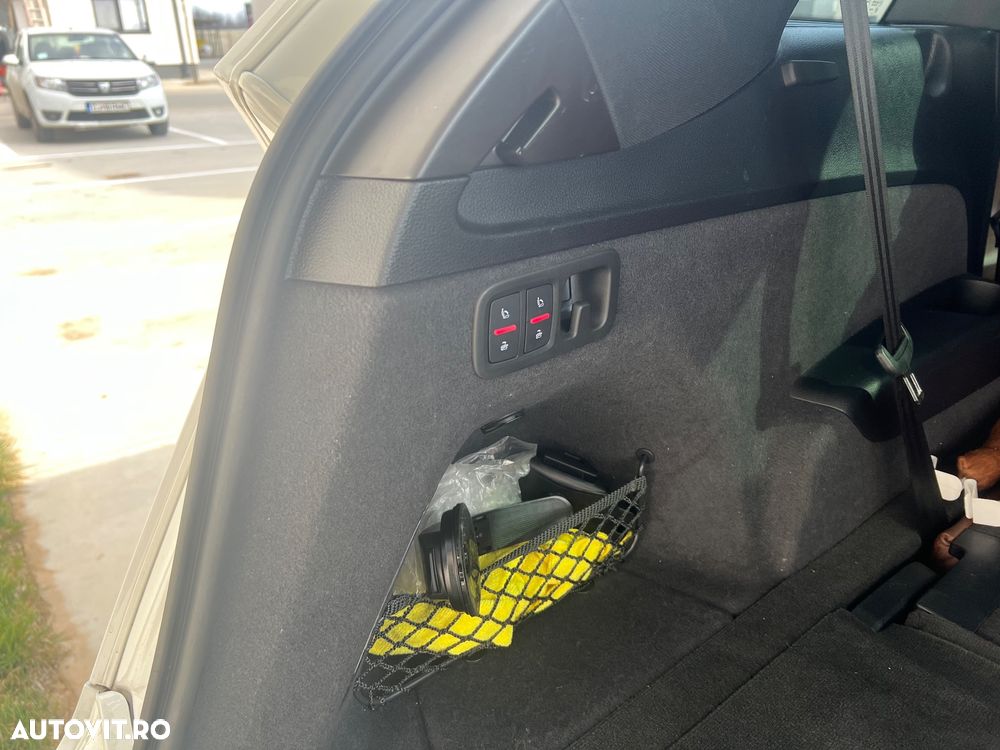 Audi Q7 3.0 TFSI Quattro Tip - 13