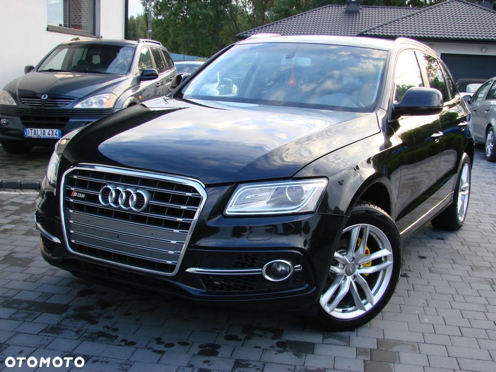 Audi Q5 - 3