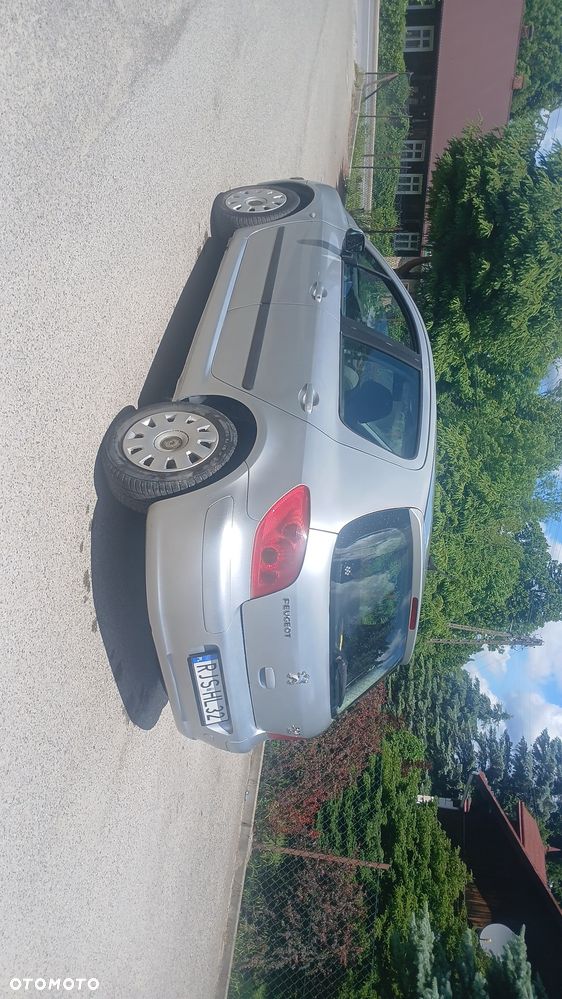 Peugeot 307 - 4