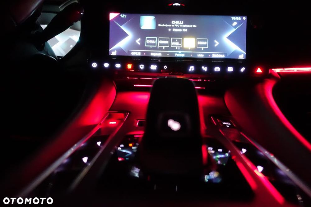 DS Automobiles DS 9 1.6 E-Tense Rivoli+ - 18