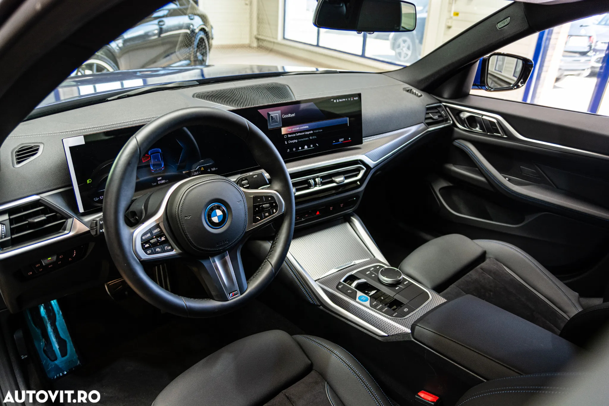 BMW i4 eDrive35 - 6