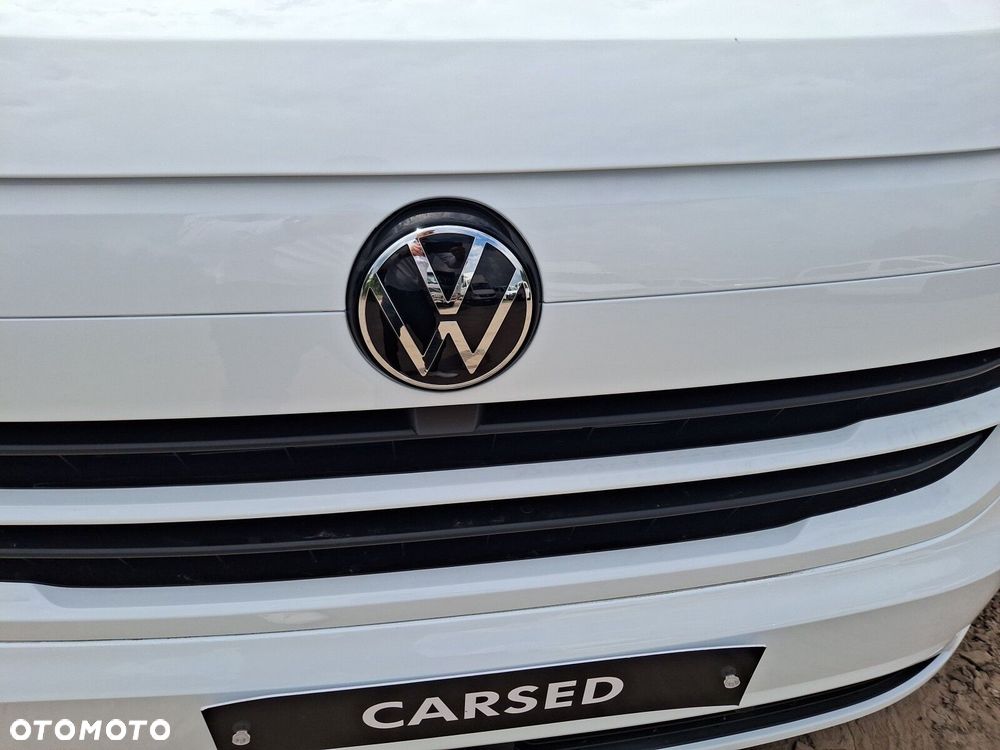 Volkswagen Transporter Furgon Plus - 12