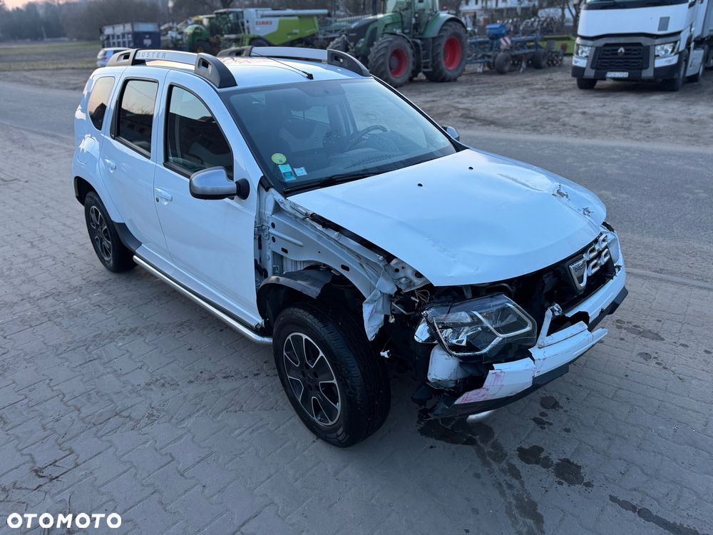 Dacia Duster 1.5 dCi Prestige S&S - 7