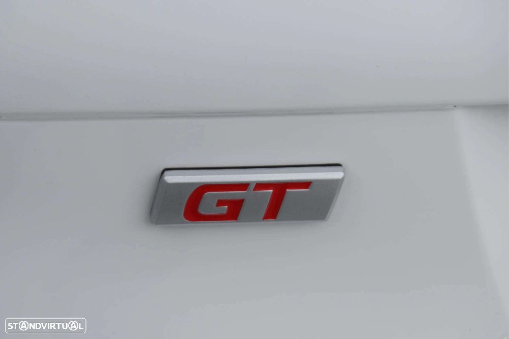 Peugeot 208 155 THP Allure - 8