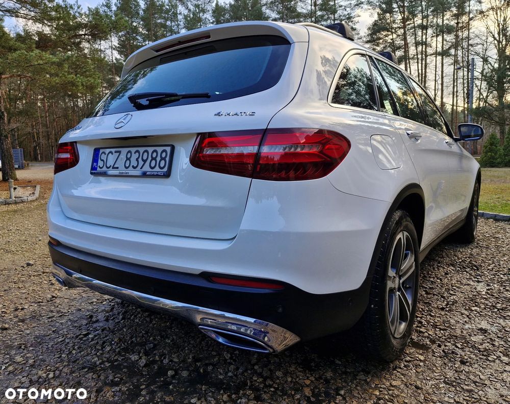 Mercedes-Benz GLC - 3