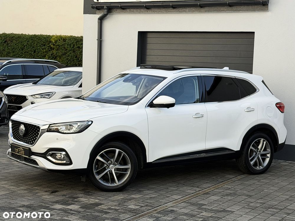 MG EHS 1.5T-GDI Luxury - 21