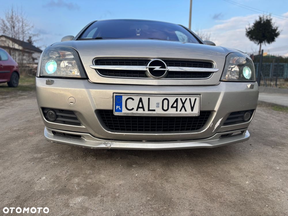 Opel Vectra 1.8 - 2