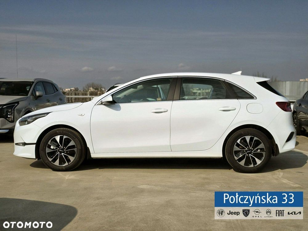 Kia Ceed - 3