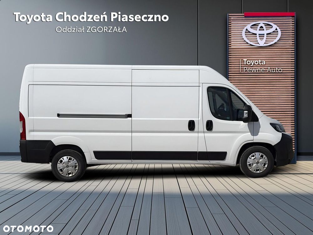 Toyota PROACE MAX - 7