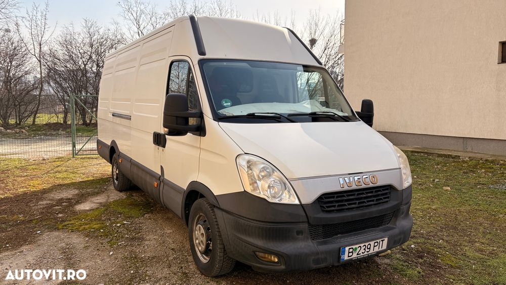 Iveco 35S17 - 1