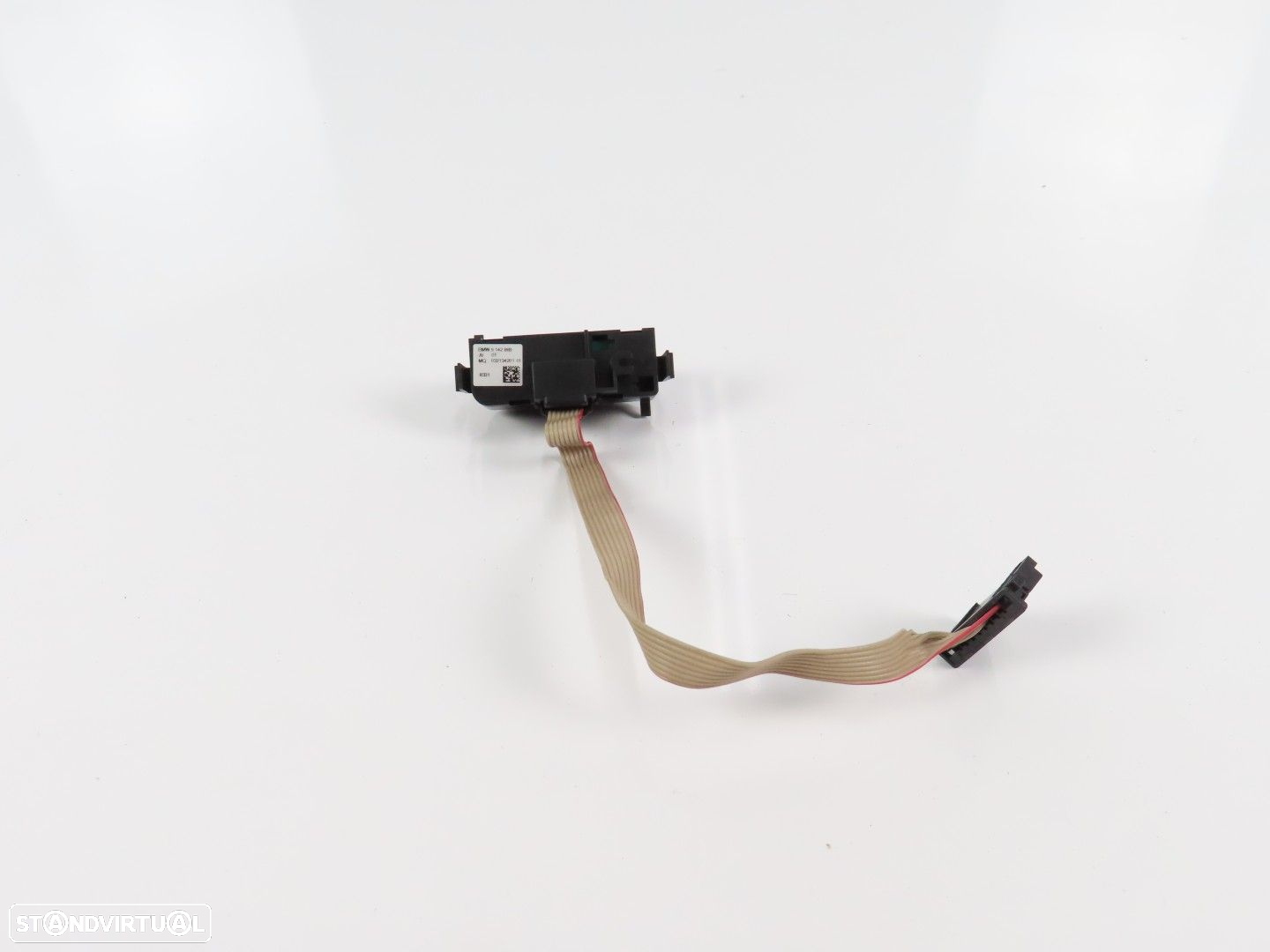 Botão / Interruptor "Sport" Seminovo/ Original BMW 5 (E60)/BMW 5 Touring (E61)/B... - 2